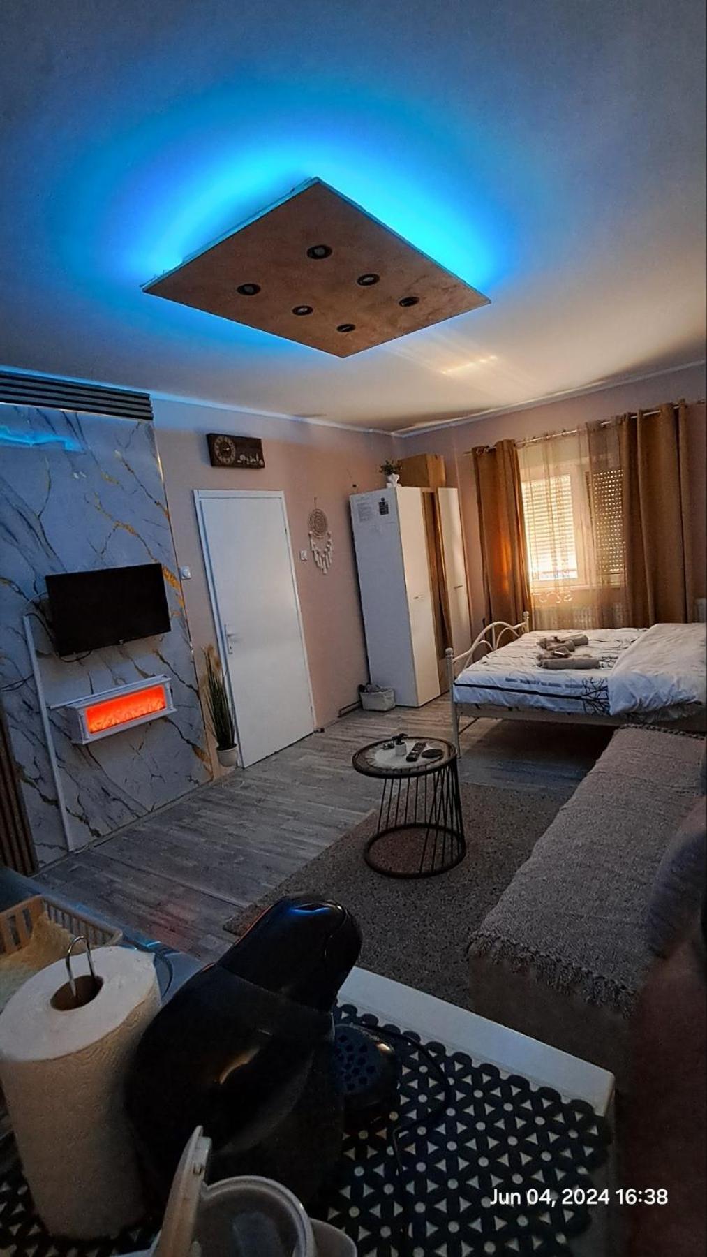 Apartman Iva Zaječar Εξωτερικό φωτογραφία