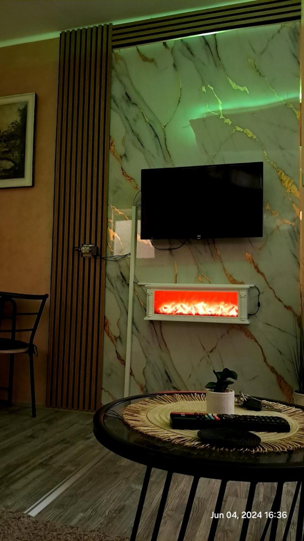 Apartman Iva Zaječar Εξωτερικό φωτογραφία