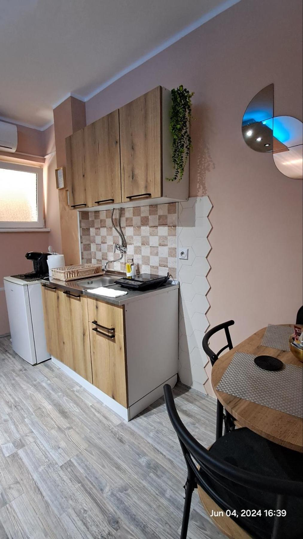 Apartman Iva Zaječar Εξωτερικό φωτογραφία