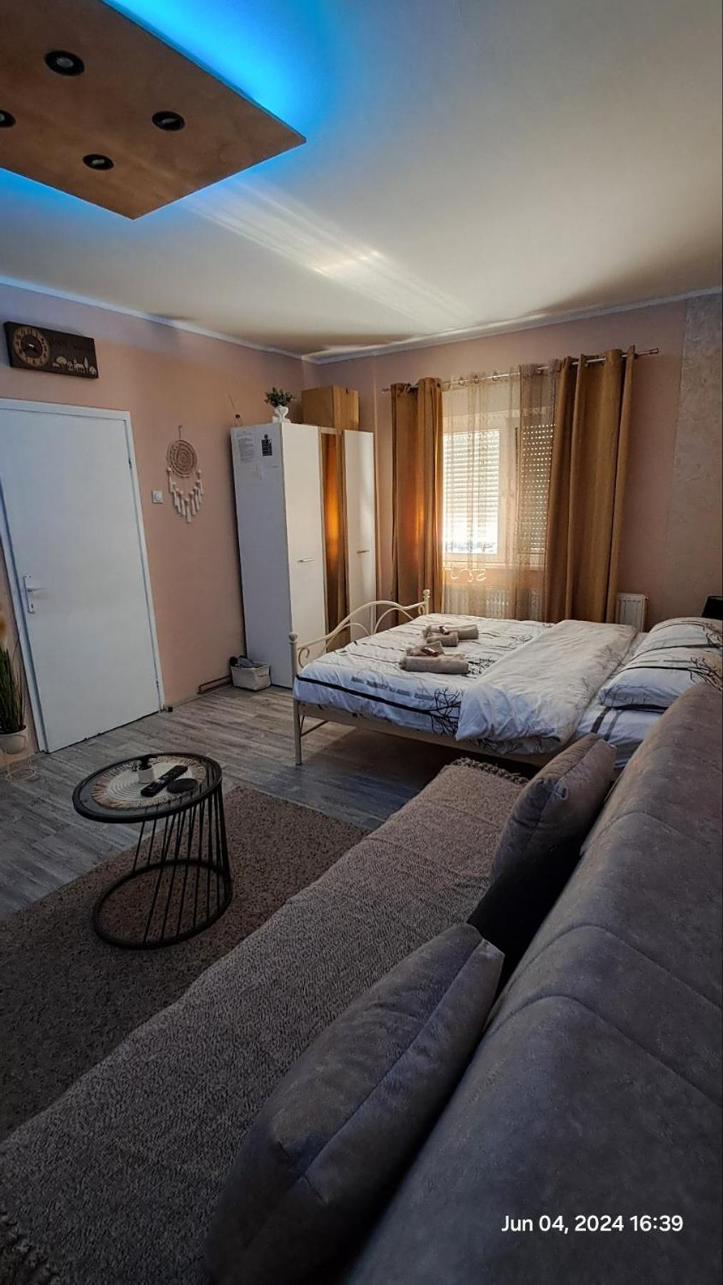 Apartman Iva Zaječar Εξωτερικό φωτογραφία