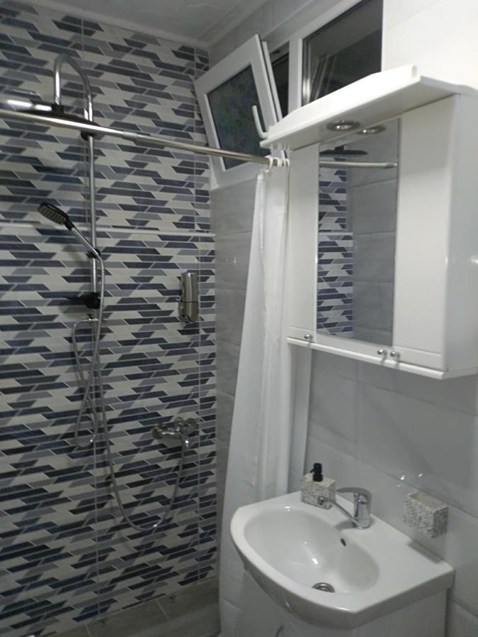 Apartman Iva Zaječar Εξωτερικό φωτογραφία